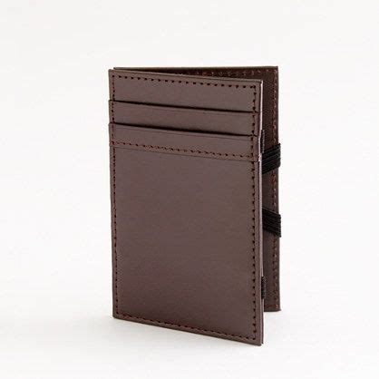 J Crew Magic Wallets: The Secret to Holding Everything You Need in Style